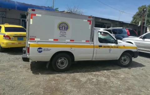 Muere ciclista en accidente de tránsito en Bugaba