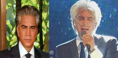La enfermedad de "El Puma" que no tiene cura