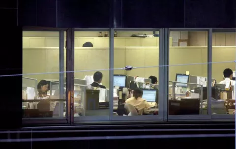 Trabajar desde las 4am te hará rendir más