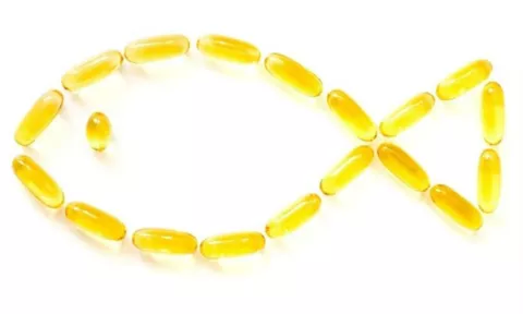 Omega-3 mejora la función del corazón