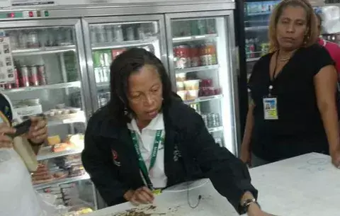 Se registran más de 5,000 casos  de diarrea en Colón; hay operativos