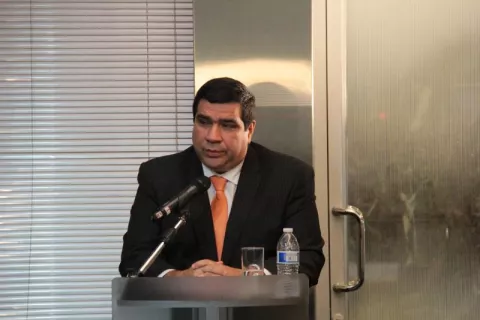 Acodeco comparecerá ante la Asamblea por demanda a productores