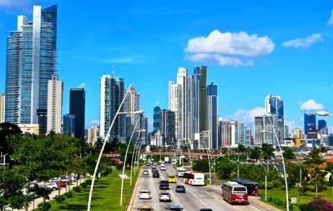 Panamá recibirá 100 representantes de 19 países 