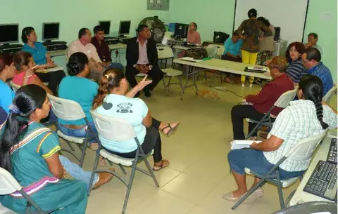 Reanudan clases este jueves en la escuela de Boca de Parita 