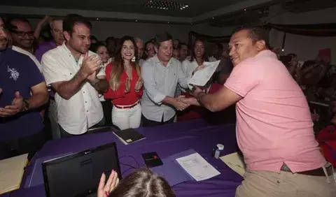 Dinastía Varela busca controlar del Panameñismo 