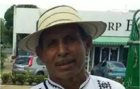 Muere "Ñua" al caer desde lo alto de un poste en Chitré 