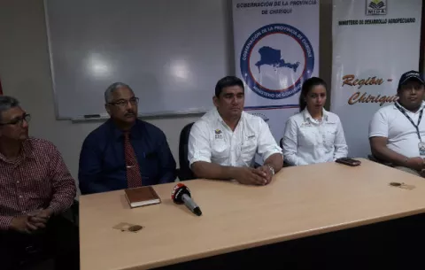 Santeño será premiado como 'Productor del Año'