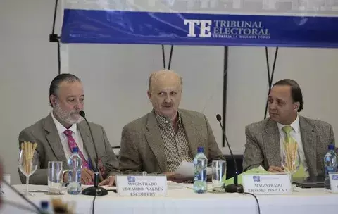 Arranca primer debate de las reformas electorales 