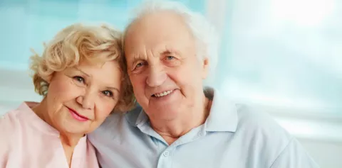 Sexo en la tercera edad, peligroso para varones