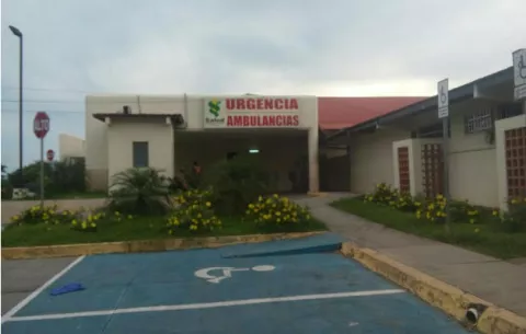 Suntracs paraliza proyecto residencial donde murió obrero