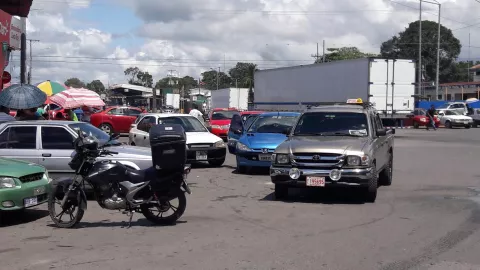 Fiscalía de drogas pide asistencia judicial a Costa Rica por ticos que se fugaron