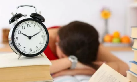 Trabajar tiempo completo puede ser malo para el cerebro