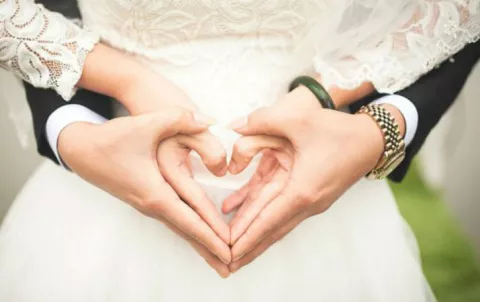 ¿Cómo el matrimonio afecta a la salud de los hombres?