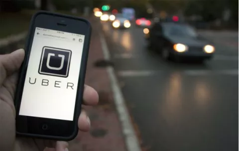 Uber pide que se abra espacio de diálogo tras allanamientos en Buenos Aires