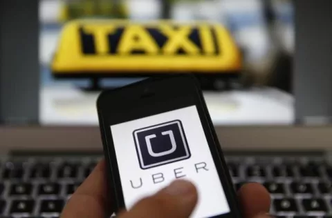 Acodeco sin potestad para regular tarifas de Uber 
