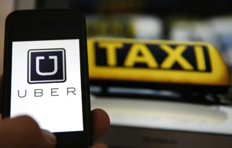 Panamá utilizará mecanismos jurídicos si Uber no suspende cobros en efectivo