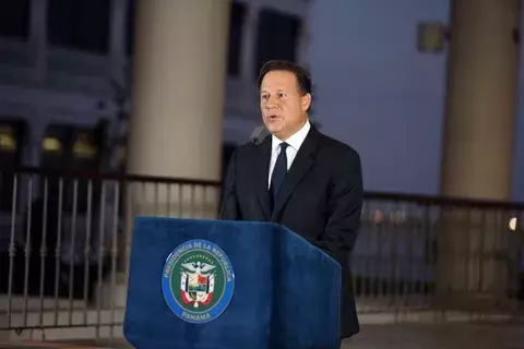 El gusto por la carne, el pecado capital de Presidencia
