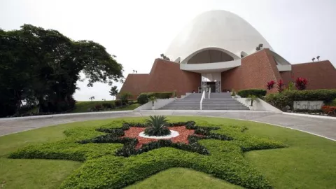 El Templo Bahá'í de Panamá, remanso de paz que atrae cada vez a más turista