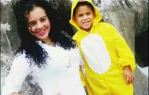 Honras fúnebres de joven asesinada se efectúan hoy en David 