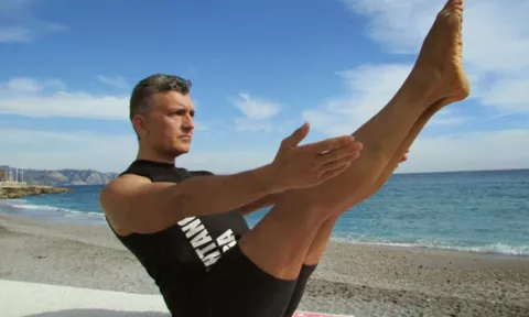 Yoga mejora la calidad de vida de pacientes con cáncer