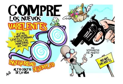 Trazo del Día – 6 de octubre de 2016