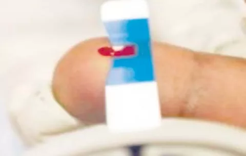 Robot para la salud