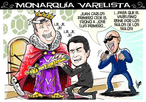 Trazo del Día – 12 de octubre de 2016