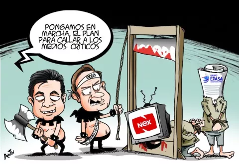 Trazo del Día – 13 de octubre de 2016
