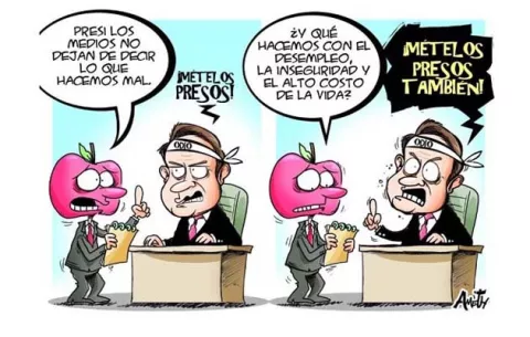 Trazo del Día – 14 de octubre de 2016