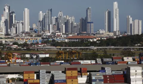 Puerto de Corozal genera opiniones encontradas 