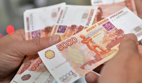 Pronostican el final de recesión en Rusia  