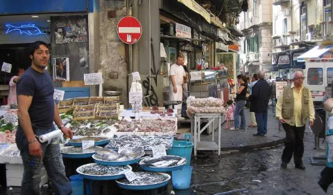 El 2017 'no será un año fácil para italianos' 