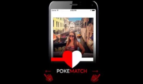 PokeMatch
