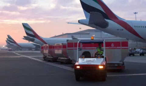 Empresas de 'courier' tienen un mes para legalizarse ante Aduanas