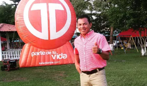 El hueco y su cumpleaños