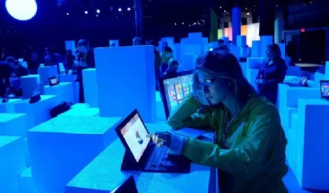 Una aplicación 'blinda' dispositivos conectados a redes wifi abiertas