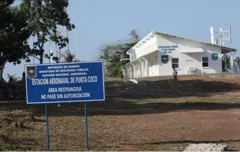 Trasladan a todos los detenidos de Punta Coco a la sede de la PN