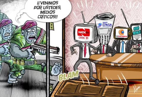 Trazo del Día – 19 de octubre de 2016