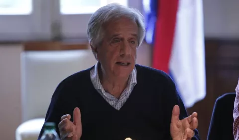 Uruguay busca inversiones 