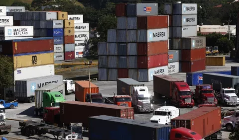 Panamá, aún sin definir su ingreso a Alianza del Pacífico 