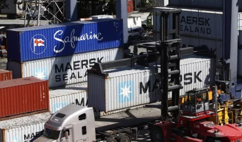 Panamá Ports Company aboga por  debate 