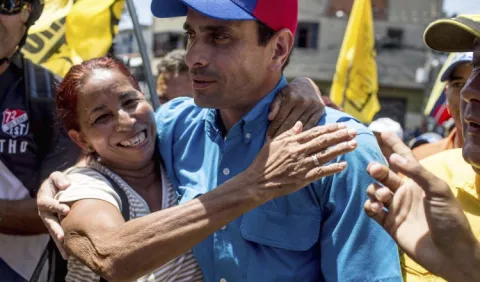 Rechaza  analizar presupuesto 2017