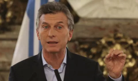 Argentina, con 1.1% de  inflación