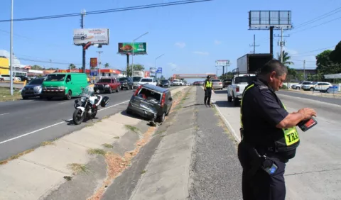 Disminuye el negocio de seguros en el país
