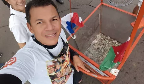 ¿Y después?