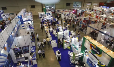 Potenciarán  turismo de congreso  en Panamá 