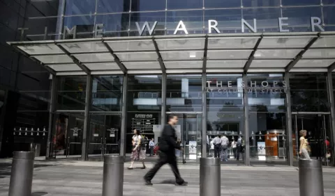 AT&T  y  Time Warner alcanzaron  un acuerdo 