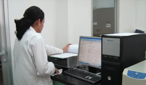 Innovación,  región está rezaga