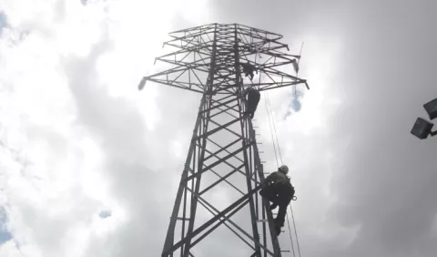 Buscan eficiencia energética 
