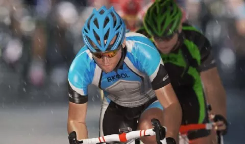 Tecnología, clave en deporte, con simuladores en 3D y ropa  inteligente